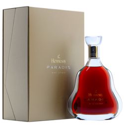 Hennessy Paradis 40% 0,7L