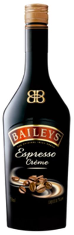 Baileys Espresso Creme 17% 0.7L
