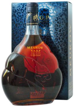 Meukow VSOP Superior 40% 0,7L