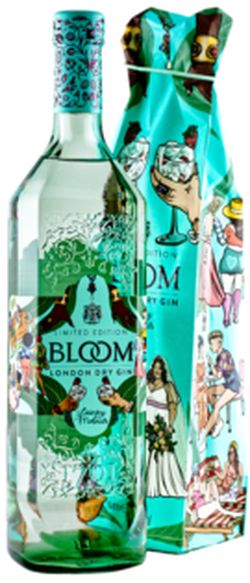 Bloom Lainey Molnar Limited Edition 40% 1,0L