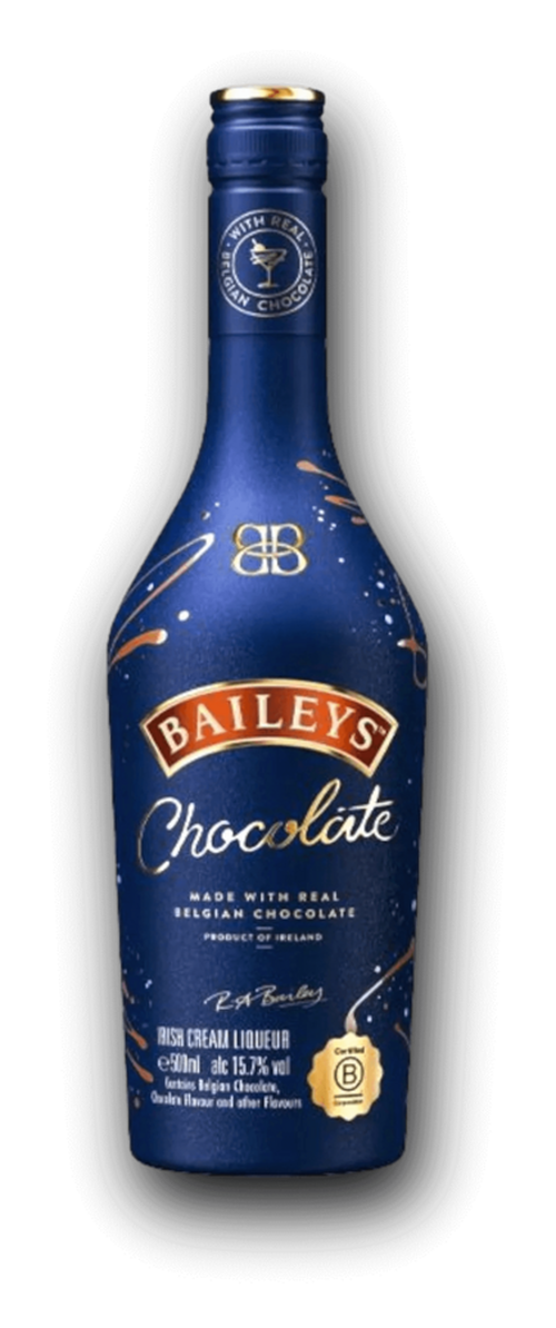Baileys Chocolate 15,7% 0,5L